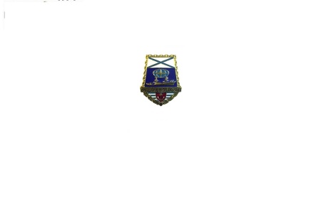 1.82 За дальний поход корабль РФ (лопата)