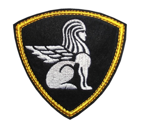10-10 шевр.выш. ВВ сфинкс
