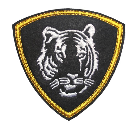10-13 шевр.выш. ВВ тигр 
