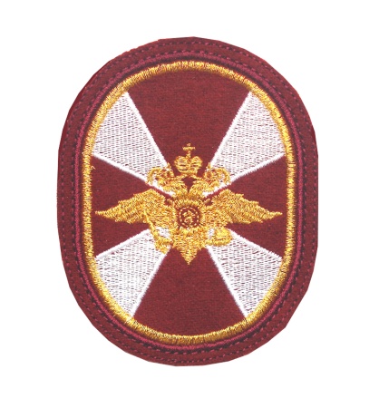 10-24 шевр выш ВВ (овал)  
