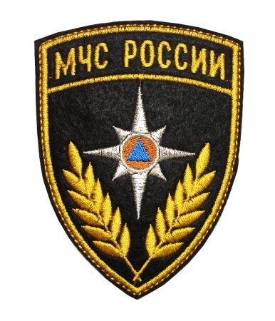 11-4 шевр.выш. МЧС России (щит) 