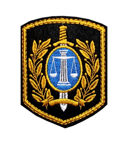 10-16 шевр.выш. (5-уг.служб суд прист с/об) 